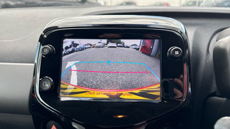 Peugeot 108 1.0 72 Allure 5dr Petrol Hatchback